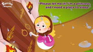 داستان دیو و دلبر