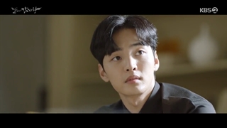 قسمت 6 سریال دالی و شاهزاده‌ ی از خود راضی با زیرنویس فارسی - Dali and the Cocky Prince 2021