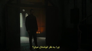 سریال دیدن See فصل 2 قسمت 7 با زیرنویس فارسی چسبیده - فیلم مووی وان