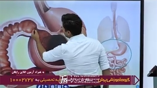 تیزر رئال مجموعه پرش