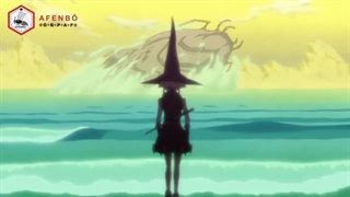 تریلر انیمه Tweeny witches