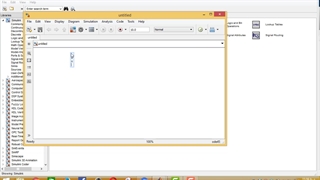 آموزش سیمولینگ توسط استاد