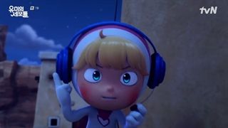 قسمت 7 سریال سلول های یومی (Yumi’s Cells 2021)+زیرنویس فارسی اضافه شد