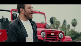 ویدیو آهنگ جدید گرشا رضایی مگه پاییز اومده
