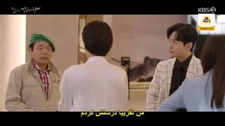 قسمت 6 سریال دارلی و شاهزاده گامجاتنگ( Dar Li and Gamjatang 2021) +زیرنویس فارسی چسبیده با بازی کیم مین جه و پارک کیو یونگ