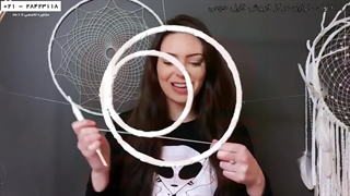 آموزش بافت دریم کچر-اموزش ساخت دریم کچر در خانه-(  دریم کچر طرح ماه کامل  )