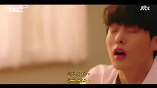 قسمت سوم سریال کره ای پخش زنده+زیرنویس چسبیده Live On 2020
