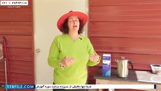 آموزش پرورش مرغ 02128423118-نگهداری از مرغ محلی-درمان مجرا خروج تخم مرغ در مرغ