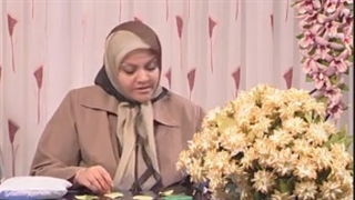 آموزش ساخت برگ با فوم