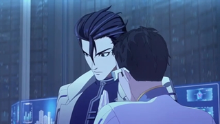 (پیشنهاد ادمین) انیمه Lie Huo Jiao Chou قسمت 2+زیرنویس فارسی