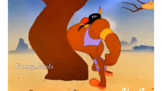 انیمیشن های قدیم چه خلاقیت هایی داشتن