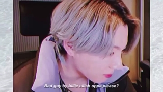 اوپا؟! کوکی کیوت^^