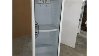 یخچال داروخانه تولید صنایع البرز برودت