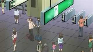 Kiniro no Corda: Primo Passo_قسمت ۶ با زیرنویس فارسی