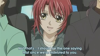 Kiniro no Corda: Primo Passo_قسمت ۷ با زیرنویس فارسی