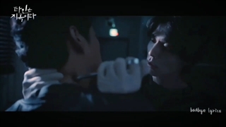 میکس ترسناک و خفن سریال کره ای [ غریبه هایی از جهنم ] | Animals با بازی لی دونگ ووک و ایم شی وان -1080p