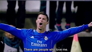 درسی که رونالدو بهت میده _ وحید کریمی