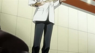 Kiniro no Corda: Primo Passo_قسمت ۱۸ با زیرنویس فارسی