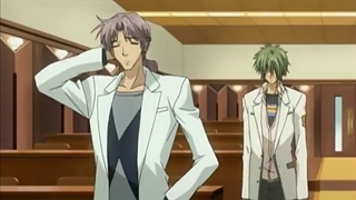 Kiniro no Corda: Primo Passo_قسمت ۲۰ با زیرنویس فارسی