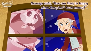 سرود کریسمس