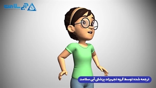 صدا چگونه به گوش انسان می رسد؟