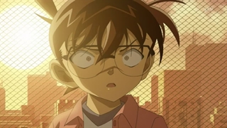 انیمه کارآگاه کونان(Detective Conan) قسمت ۵۴۱با زیرنویس فارسی