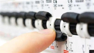 مراحل کلی نظارت بر تاسیسات برقی ساختمانها