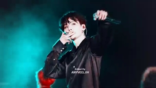 ادیت ویدیو از بی تی اس (candy)