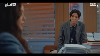 قسمت 8 سریال زن شگفت انگیز + زیرنویس اضافه شد (One the Woman 2021) با بازی لی ها نی و لی سانگ یون