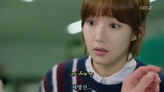 سریال دیدنی *هیلر (شفا دهنده) * قسمت سیزدهم --> با زیرنویس فارسی و کره ای