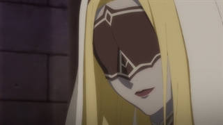 انیمه  Saihate no Paladin قسمت 1 زیرنویس فارسی