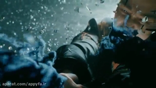 داستان کوتاه از shadow fight 3