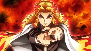 تریلر پیش از اکران فصل دوم انیمه Demon Slayer: Kimetsu no Yaiba