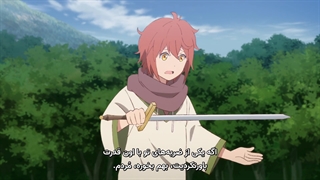 انیمه Saihate no Paladin قسمت 1