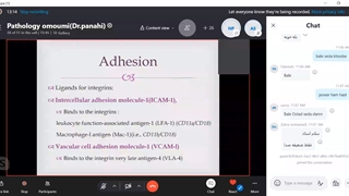 پاتولوژی عمومی دکتر پناهی جلسه 4