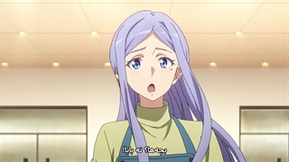 انیمه Eighty Six فصل 2 قسمت 2