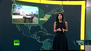 ایالات متحده آمریکا مستعد بحران انرژی و Twitch دچار نشتی بزرگ شد