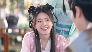 سریال چینی بانویی در دانشکده سلطنتی  A Female Student Arrives at the Imperial College قسمت ششم (زیرنویس فارسی)