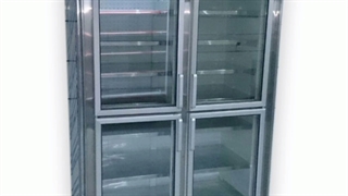 یخچال های صنعتی اورانوس برودت