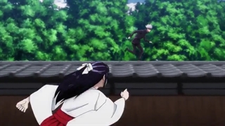 جوجتسو کایزن قسمت 18