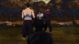 جوجتسو کایزن قسمت 19