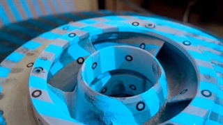 تقارن سپاهان