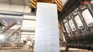 الومینیوم چگونه تولید تولید میشود؟