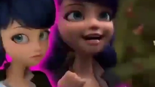 میکس زیبای میراکلسی با آهنگ( looking at me)