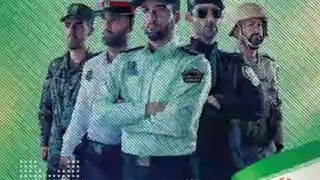 استوری | مردان مأموریت سخت، مردان روز کارزاریم...