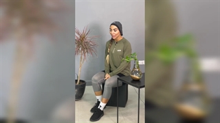 تیزر مصاحبه با مربیان کمپین حال خوب| 09196546601