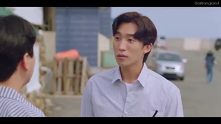 قسمت 14 سریال دهکده ساحلی چاچاچا/hometown cha cha cha 2021 +زیرنویس فارسی