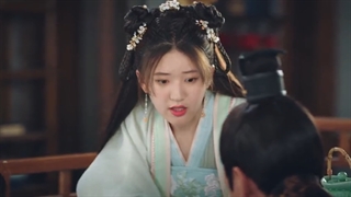 قسمت ششم فیلم چینی ورود یک دانشجوی دختر به کالج امپراتوری + زیرنویس فارسی