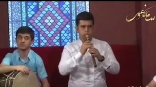 ساز بالابان/موسسه سامان علوی