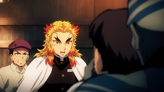 انیمه شیطان کش فصل 2 قسمت 1 زیرنویس فارسی | Kimetsu no Yaiba Season 2 Episode 1